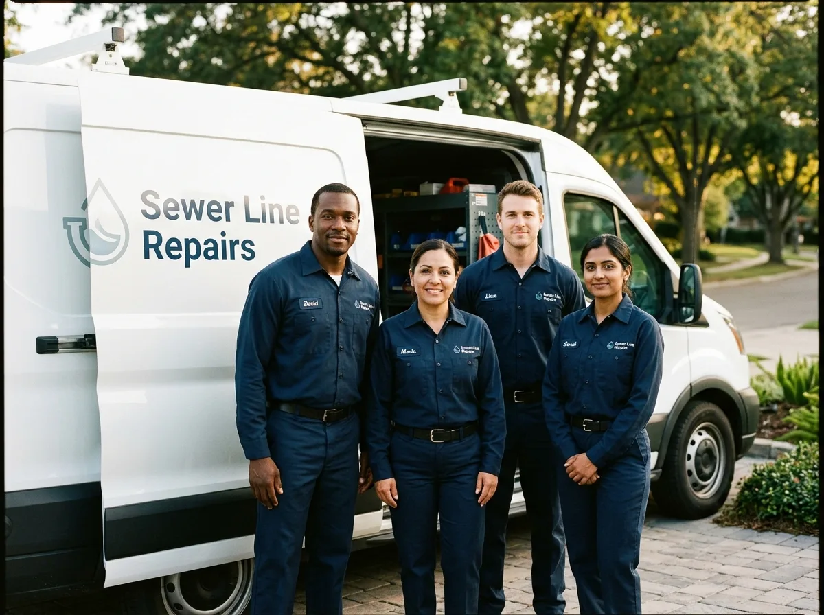 Emergency Plumber company in Tremont City, OH