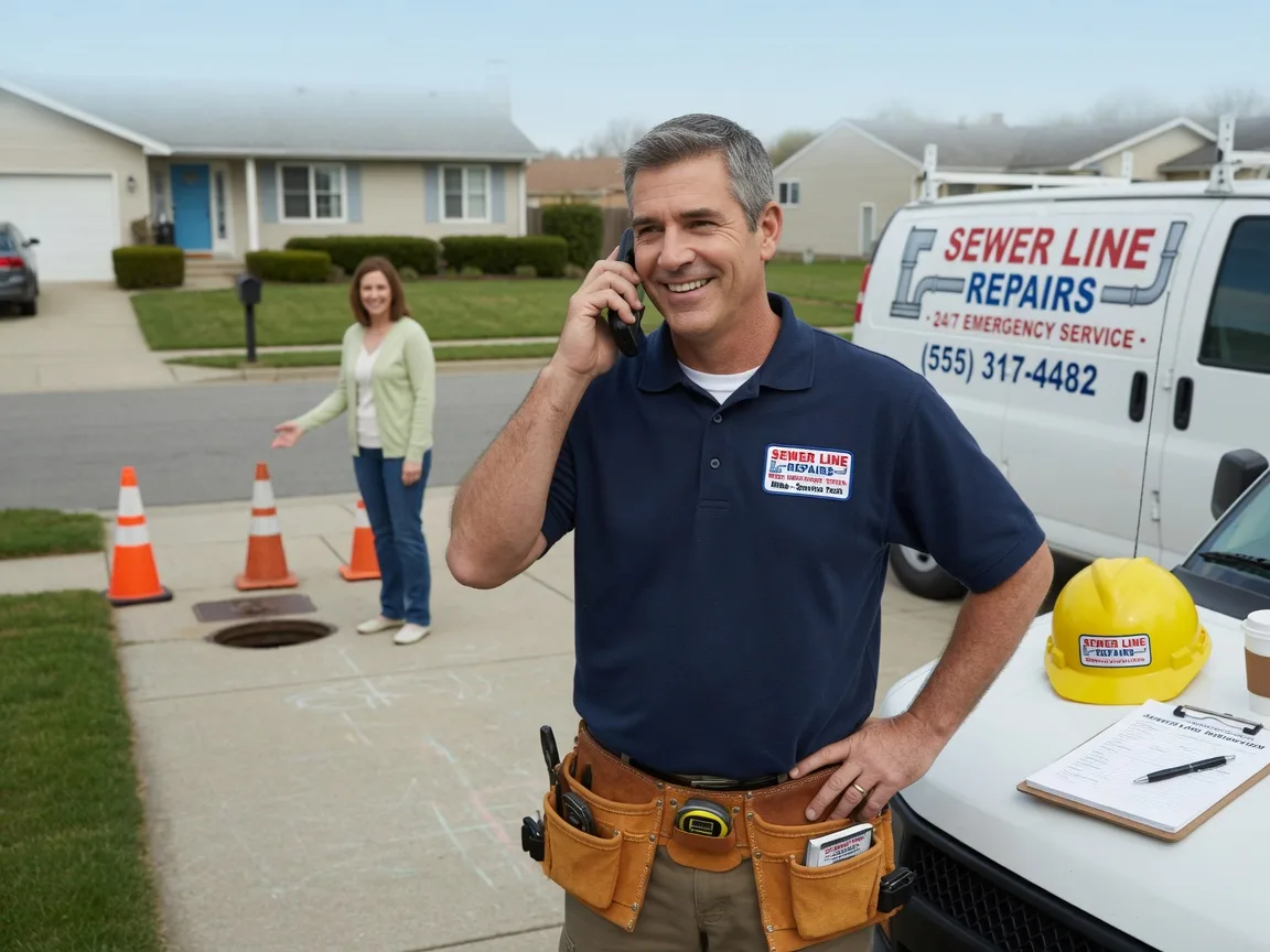 Emergency Plumber Tremont City, OH FAQs